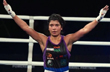 India’s Nikhat Zareen wins Gold at Women’s World Boxing Championships